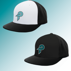 Phever Pacific Flex-Fit Hat